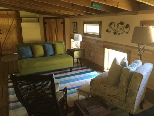 The Bed And Breakfast At Peace Hill Charles City Экстерьер фото